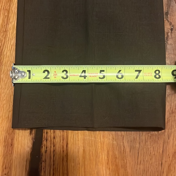 Ann Taylor Boot Cut Dress Pants - Picture 4 of 12